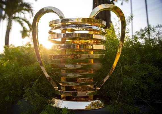 ASA e CRB têm rivais definidos na Copa do Nordeste 2026 e clássico marcado