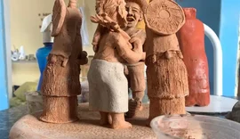 Programa capacita artesãos de Palmeira dos Índios para vender pela internet