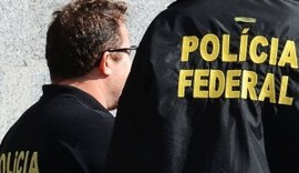 Operação da PF combate fraudes em licitações em Alagoas e mais quatro estados