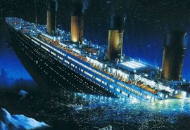 Brasil: um Titanic afundando