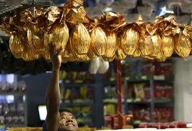 Consumo de chocolate cresce no Brasil e setor aposta em inovação