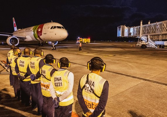 Fluxo de estrangeiros em Alagoas cresceu quase 100% no primeiro bimestre de 2024