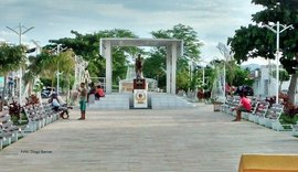 Justiça suspende obras de estação de tratamento em Tapera