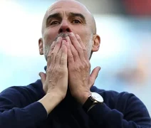 Pep Guardiola recusa proposta do Inter Miami para treinar Messi