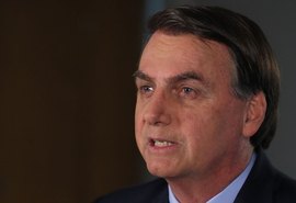 Estamos diante do maior desafio da nossa geração, diz Bolsonaro