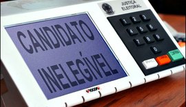 Pré-candidatos mantém registros mesmo com contas rejeitadas