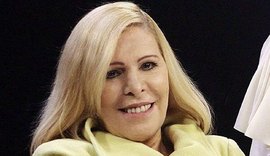 Cantora Vanusa falece em casa de repouso aos 73 anos