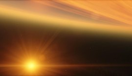 Astrônomos confirmam exoplaneta mais jovem já identificado a 454 anos-luz