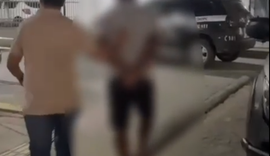 Homem é preso por estupro de vulnerável contra menina de 11 anos em Major Isidoro