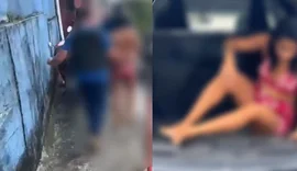 Suspeita de sequestrar e matar adolescente encontrada em saco plástico é presa