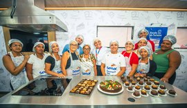Setur oferece mais de 270 vagas em cursos gratuitos de gastronomia no Sertão
