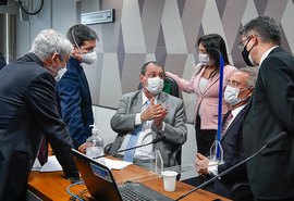 CPI retoma sessões hoje (03) e ouve reverendo que negociou vacinas em nome do governo