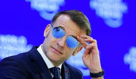 Colapso político na França revela crise mais ampla na Europa