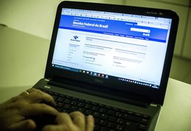 Receita liberou consulta a restituição do Imposto de Renda de 2008 a 2018
