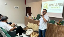 Unicafes-AL reúne jovens e mercado em maratona do cooperativismo