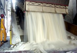 ATR tem recuperação de 0,8% em dezembro
