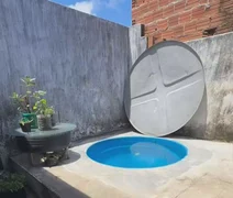 Bebê de um ano e 11 meses morre afogado em reservatório no quintal de casa, em Coruripe