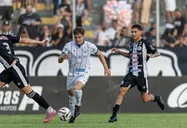 ASA vira sobre o CSA com pênalti polêmico e assume vice-liderança da Série D