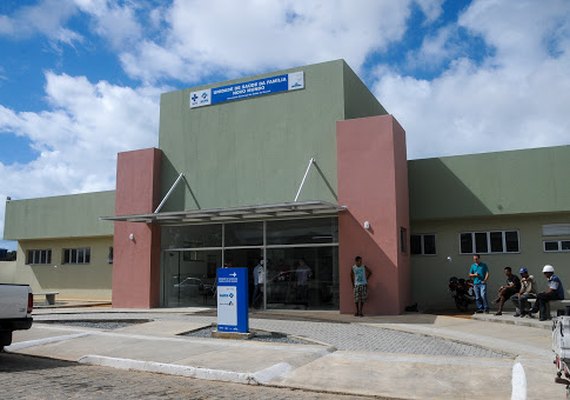 Unidades sentinelas de Maceió registram queda de 31,7% nos atendimentos