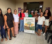 Projeto Safra Constante impulsiona protagonismo feminino em São José da Laje