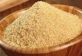 Açúcar recua nas bolsas e acumula perdas na semana