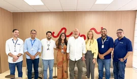 Senai Alagoas empossa seis docentes como Embaixadores
