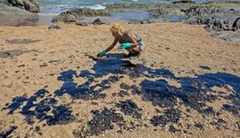 Óleo é encontrado no litoral do Rio de janeiro e Marinha manda para análise