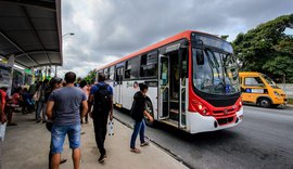 Quatro linhas de ônibus terão números de identificação alterados