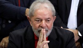 Lula rejeita apoio a Ciro e diz que vê até Globo para passar o tempo