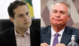 Ex-governador afirma que no senado é melhor dois Renans do que um Renan e um Collor