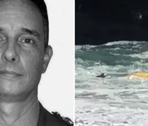 Coronel do Exército morre após acidente de parapente no Rio