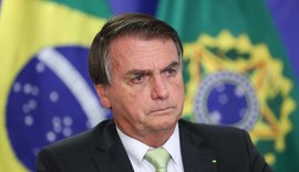 Auxílio emergencial diminuiu porque não há mais como se endividar, diz Bolsonaro