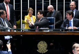 Senado aprova MP do Agro; texto segue para sanção presidencial