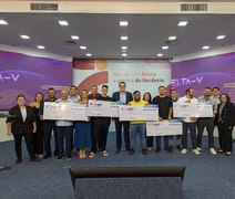 Inovação e Startups em foco | Programa Delta-V chega ao fim e premia startups nordestinas com R$ 300mil