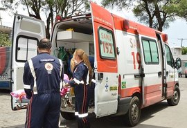 Bebê de 1 mês morre após se engasgar com leite materno em Maceió
