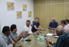 Pindorama busca ampliar capacidade de distribuição