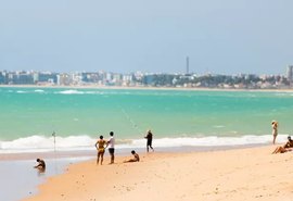 Saiba como vai estar o tempo neste sábado e domingo em Alagoas