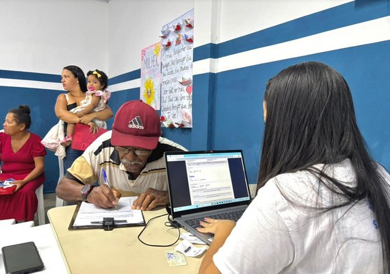 Sine Alagoas oferece 2.559 vagas de emprego em 14 municípios nesta semana