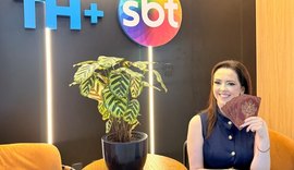 Taróloga Natalia Sagrada participa do programa Chega Mais Vale do SBT, e faz previsões bombásticas para 2026