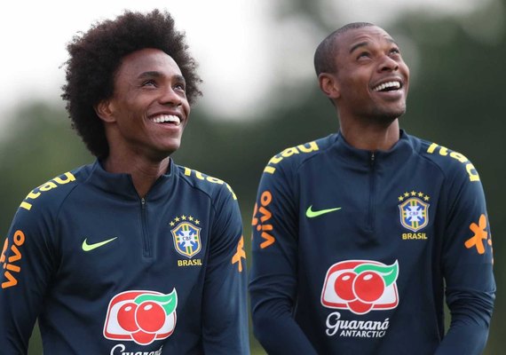 Tite libera sexo para jogadores da seleção brasileira durante a Copa