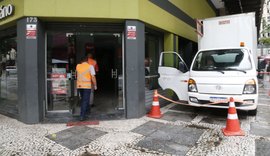 Terremoto no Chile provoca tremores sentidos em bairros de São Paulo