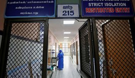 Vacina desenvolvida nos EUA poderá impedir propagação do coronavírus