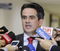 Ciro Nogueira defende investigação de Flávio Bolsonaro no caso Master