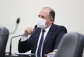 Antonio Albuquerque critica abuso de poder praticado pela fiscalização da Adeal