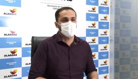 Alexandre Ayres se reúne com AMA para discutir novas medidas