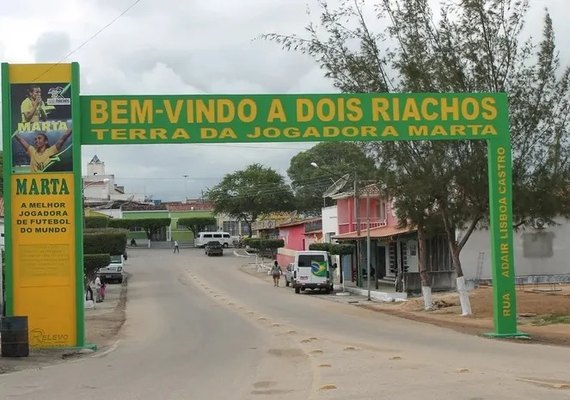 Justiça Eleitoral anula chapa do PT em Dois Riachos por fraude à cota de gênero