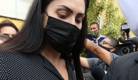 Caso Henry: Justiça concede liberdade à Monique Medeiros