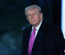 Trump afirma que EUA lucrarão com o Irã como fazem com petróleo da Venezuela
