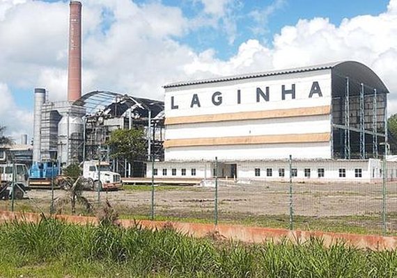 Justiça libera pagamento de mais de R$ 4 mi da Massa Falida da Laginha