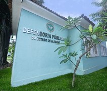 Maceió: Defensoria Pública atende sob regime de plantão nesta segunda e terça-feira